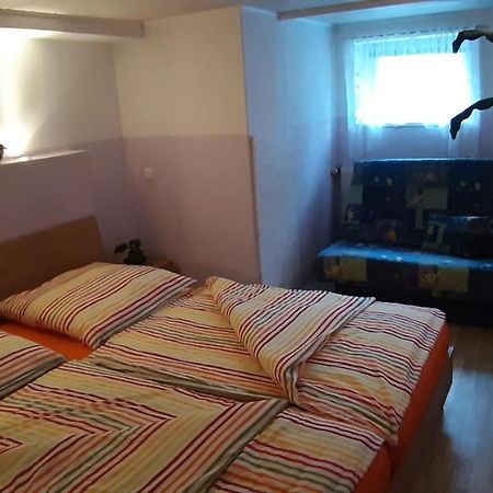 Ferienwohnung Spandau Berlín Exterior foto